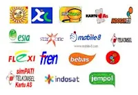 Internet CDMA 1x dan EVDO Yogyakarta
