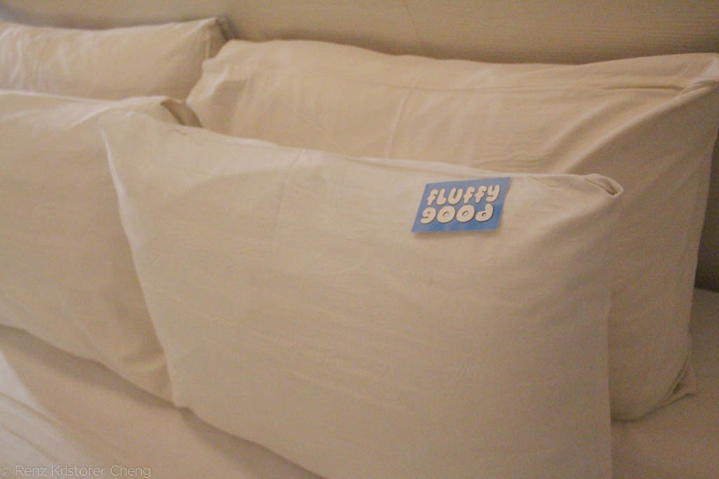 Pillows Hotel A Highly Place to Stay in Cebu Wander Kid