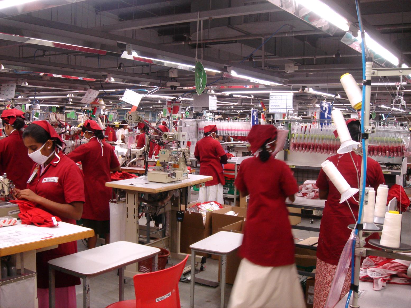 Garments over the world Garments and Bangladesh