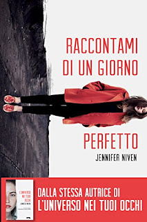RACCONTAMI DI UN GIORNO PERFETTO