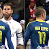 La reacción antideportiva del capitán del Real Madrid con un rival