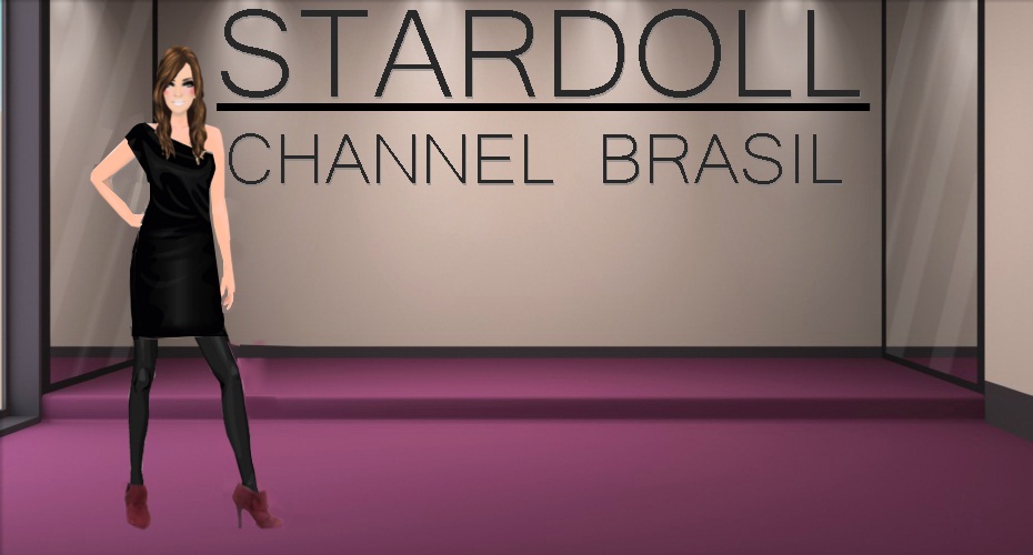 Stardoll Channel Br