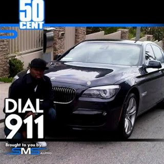 50 Cent - Dial 911 Freestyle