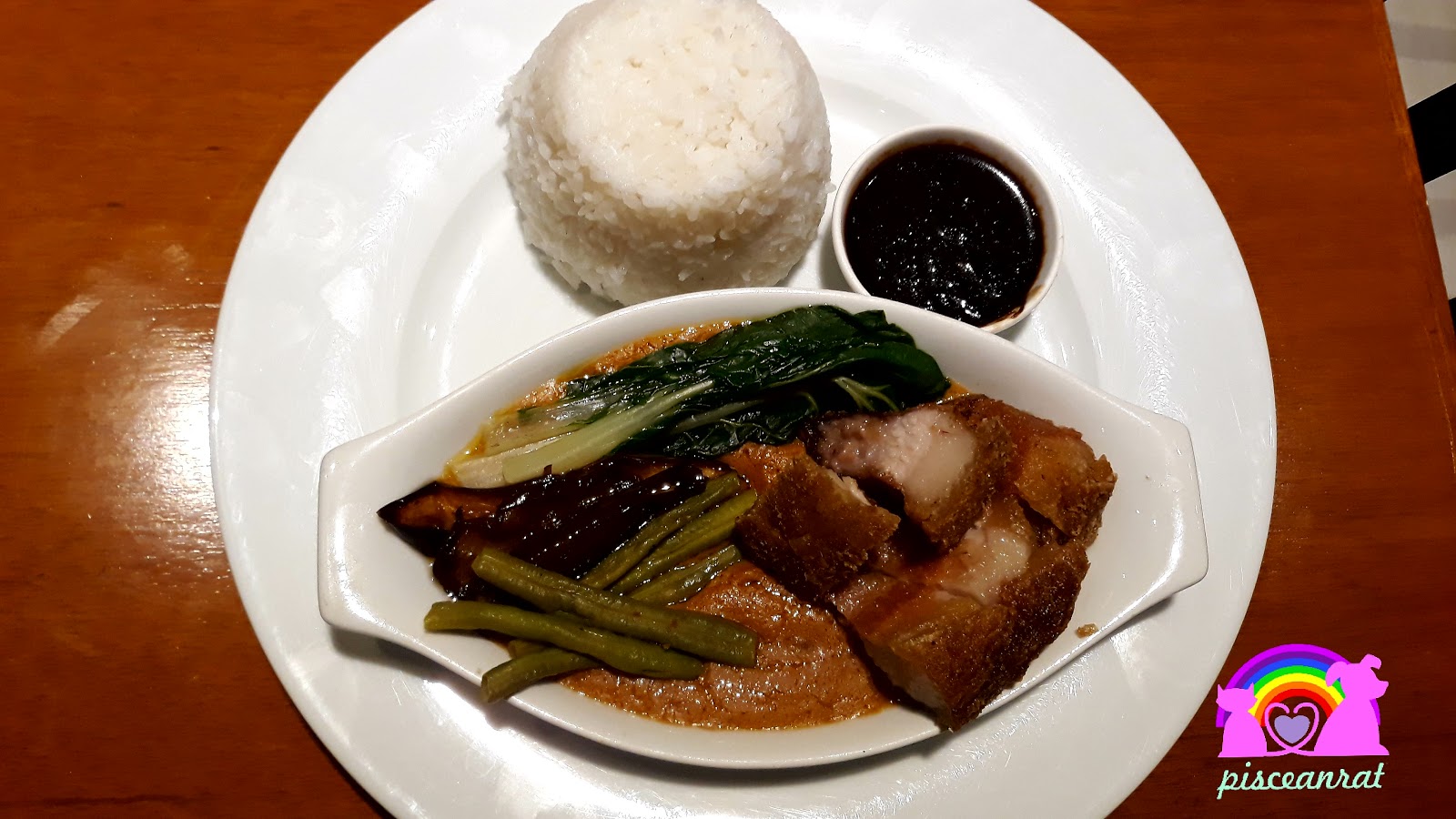 Celebrating Teaspoon Cafe Valenzuela's First Anniversary!