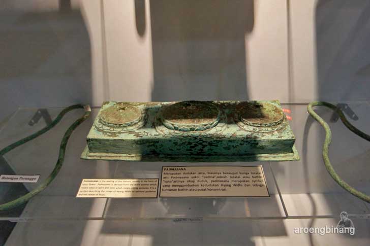 museum radya pustaka solo