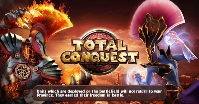 total conquest cydia hack