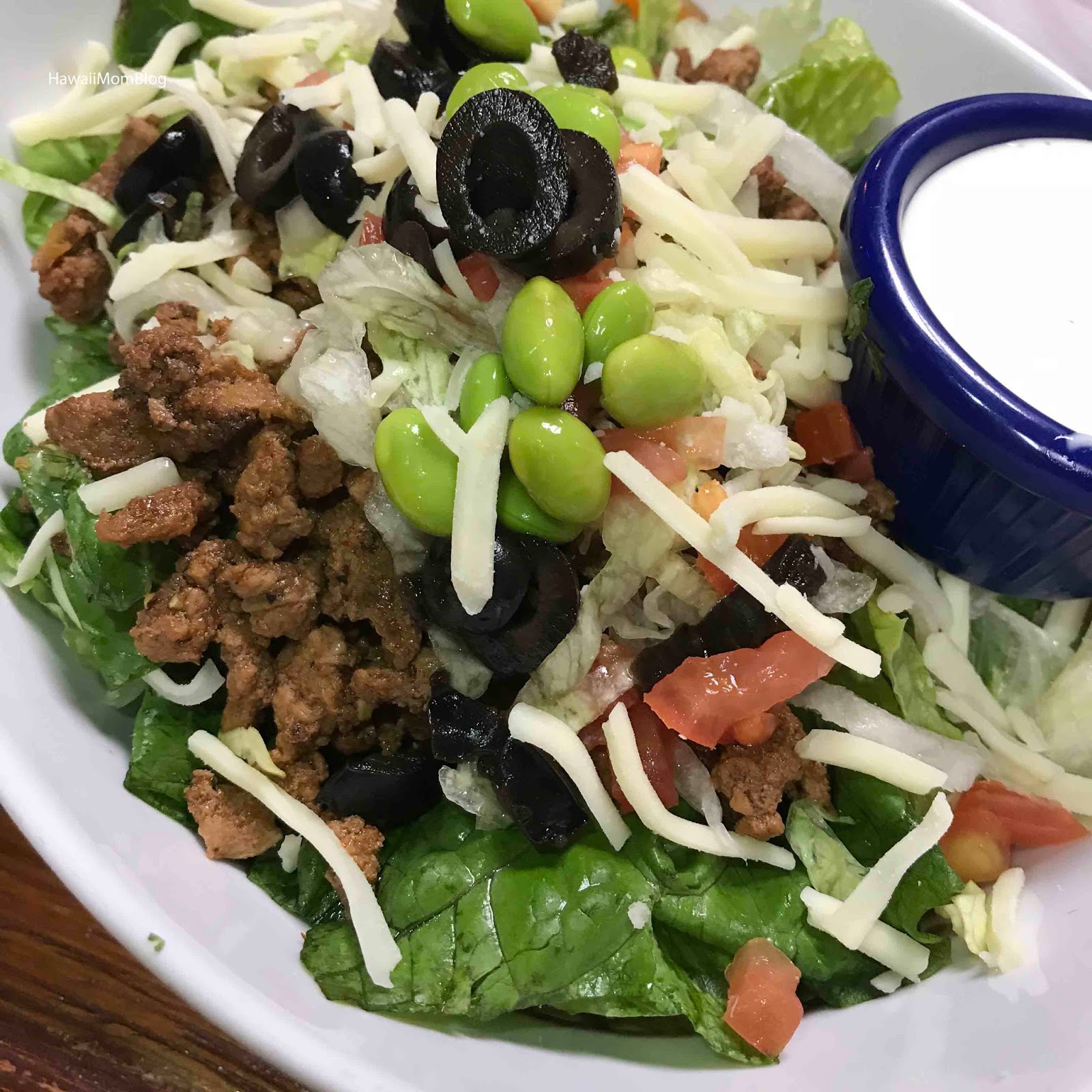 Hawaii Mom Blog Chile Relleno