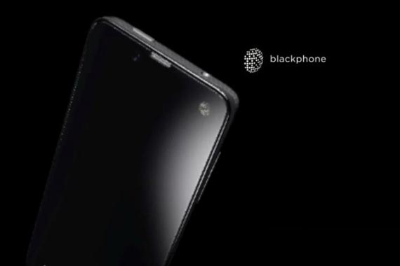 Blackphone, Smartphone Antisadap Siap Dipasarkan Harga Rp7 Jutaan Blackphone, Smartphone Antisadap Siap Dipasarkan Harga Rp7 Jutaan