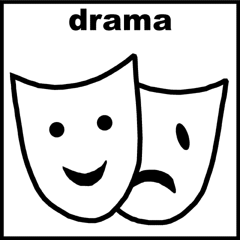 contoh contoh teks drama