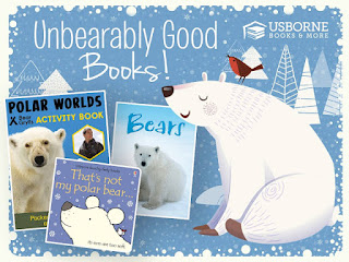 Polar Bear Books