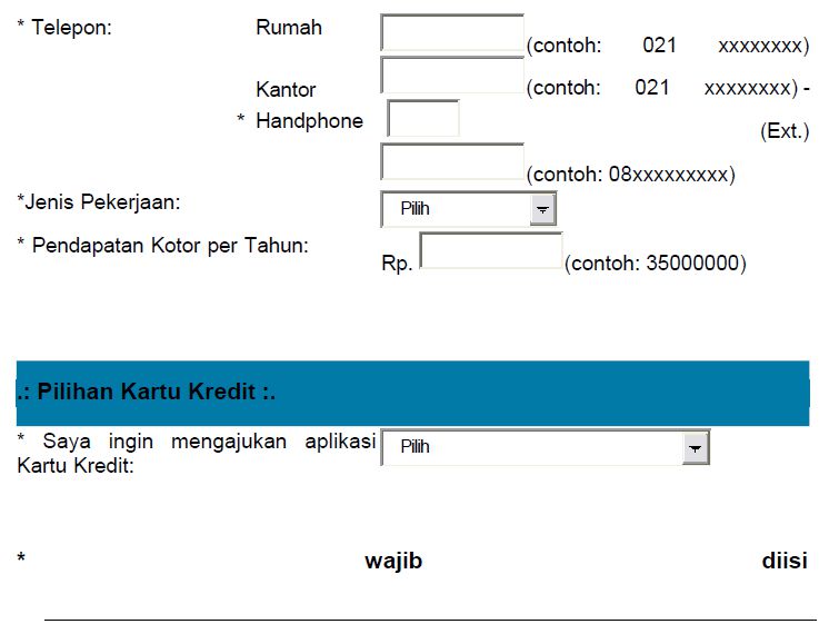 Fungsi Dan Cara Membuat Kartu Kredit | pengertian kartu kredit fungsi kartu kredit dan cara Fungsi Dan Cara Membuat Kartu Kredit | pengertian kartu kredit fungsi kartu kredit dan cara