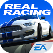Real Racing 3 MOD APK Latest