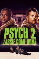 Psych 2: Lassie Come Home (2020) 