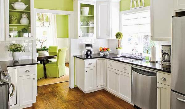 7 Perabot Penting Yang Wajib Ada Di Dapur Rumah 2017 Desain 7 Perabot Penting Yang Wajib Ada Di Dapur Rumah 2017
