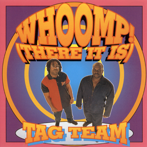 Songoftheday 11/19/18 Tag Team back again check it to wreck it let's