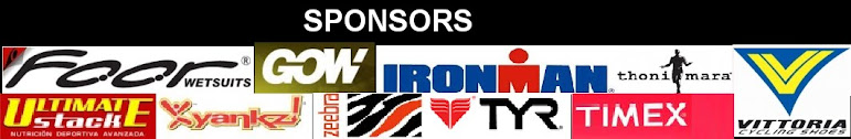 Sponsors 2012