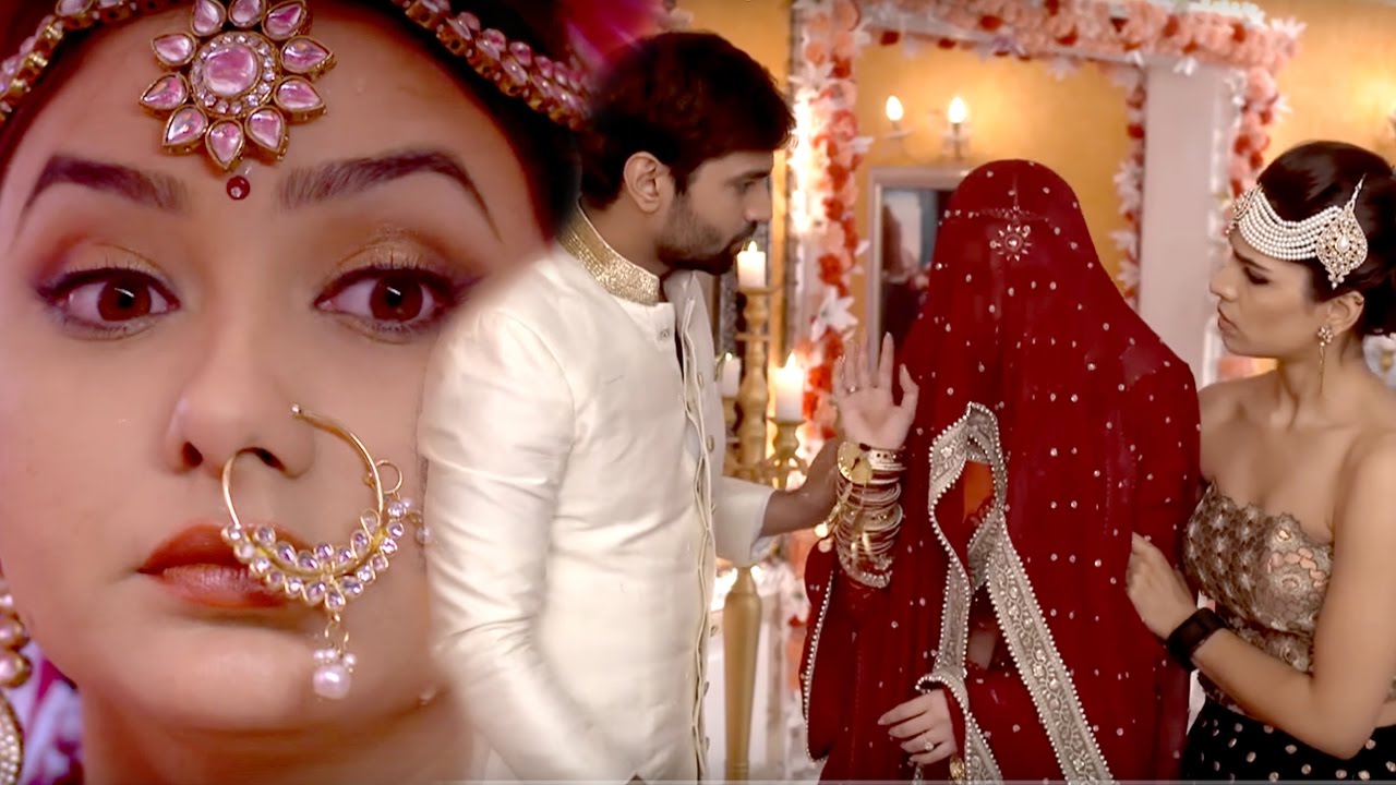 Future Story Twist In Zee Tv S Kumkum Bhagya The Viral Story