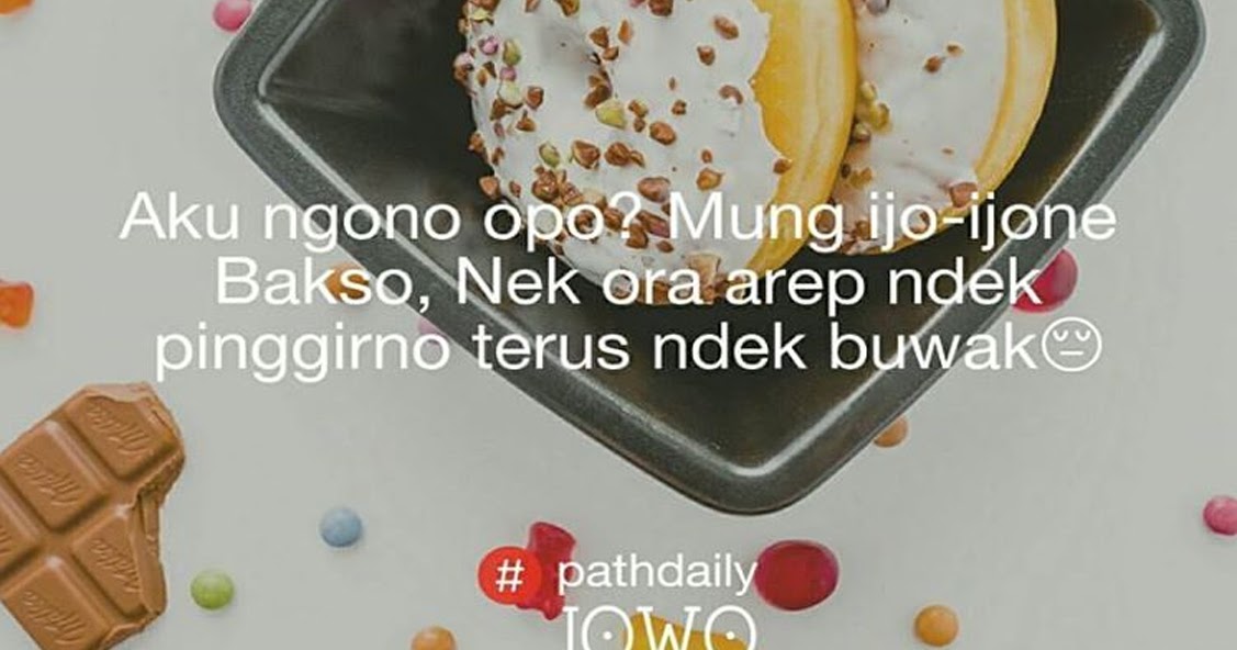 22+ Kata Kata Baper Tentang Es Krim