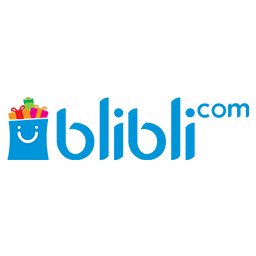 blibli logo