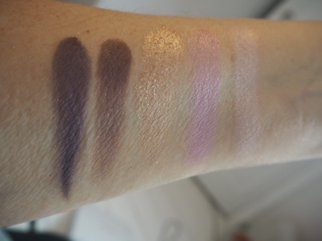 Zoeva Eye See Eyeshadow Palette