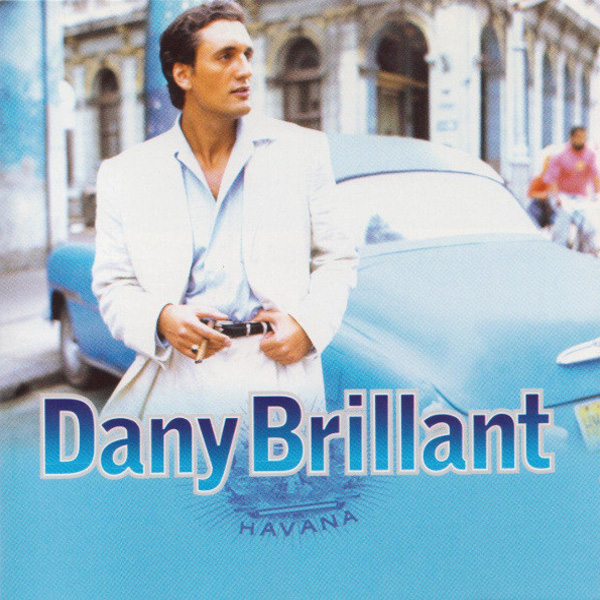 L'Ostia: Dany Brillant - Havana - (1996)