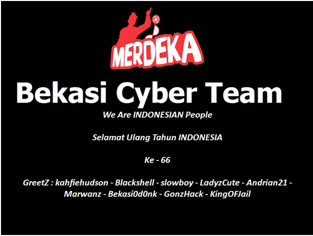 Indonesian Hacker Learn More About It The Hacker News