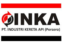 Lowongan Kerja PT. INKA