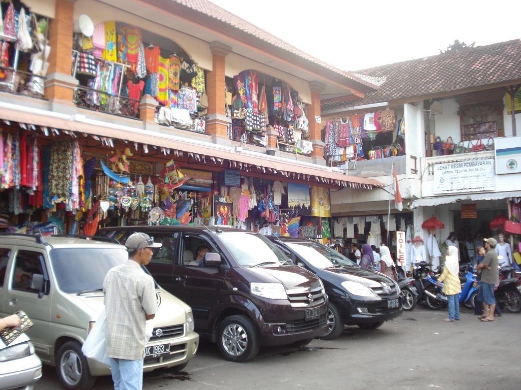 Semeton Bali - Jakarta: Tempat - tempat Wisata yang Harus Dikunjungi di