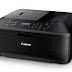 Download Driver Printer Canon PIXMA MX392