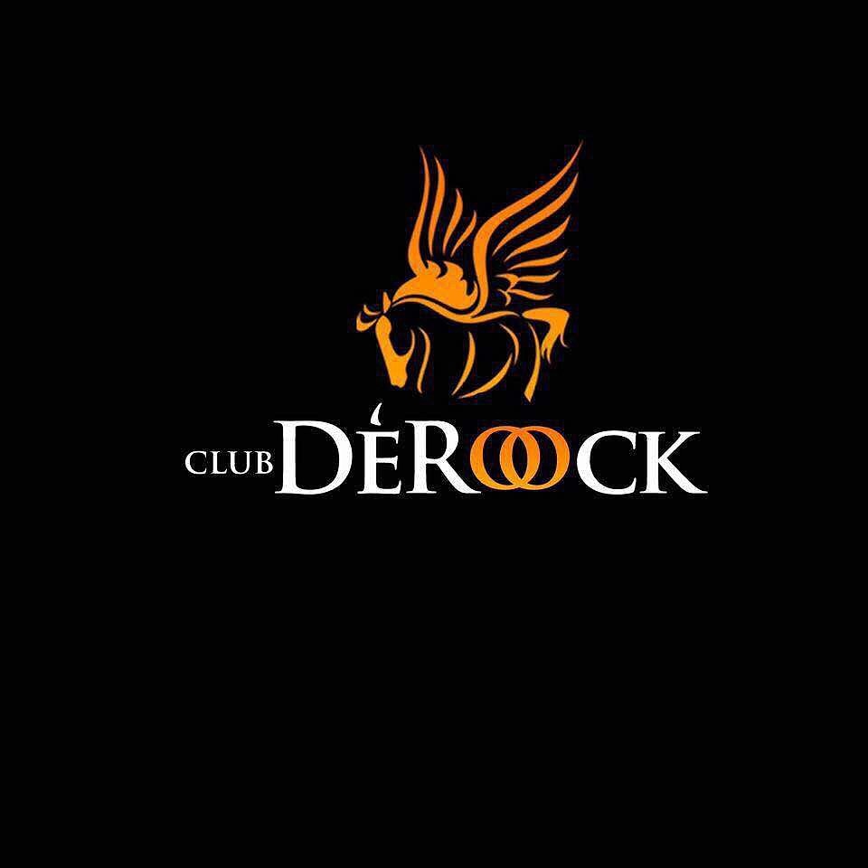 CLUB DEROCK 