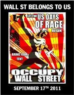 U.S. Days of Rage