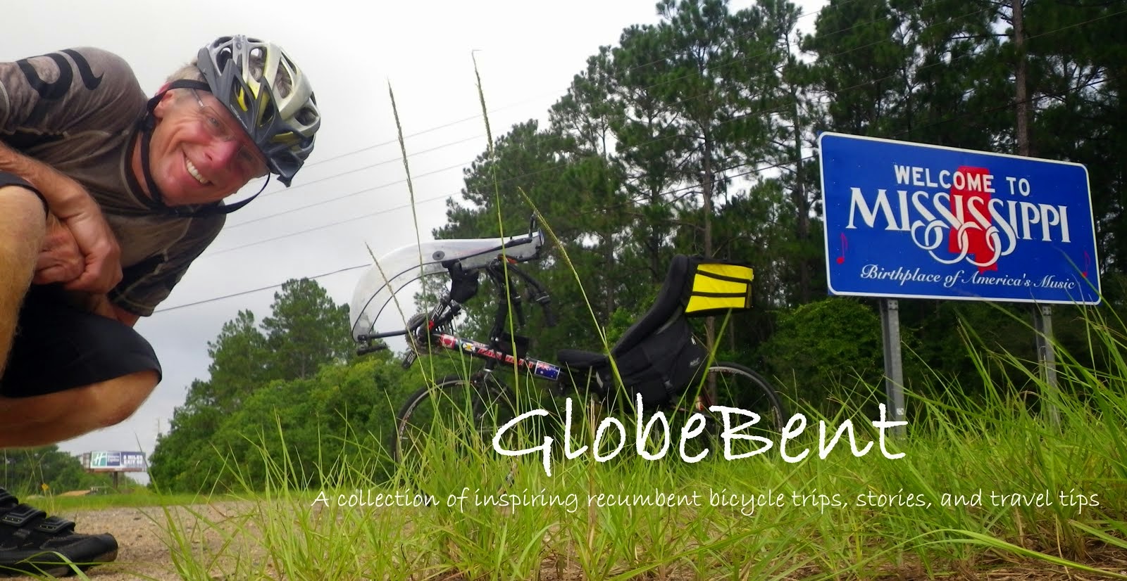 _______GlobeBent_______  _bent on cycling the globe_