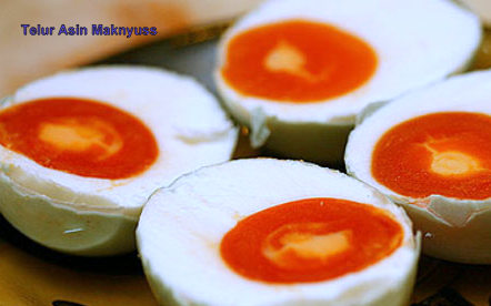 blogyaniku Bagaimana Cara Membuat Telur Asin Yang blogyaniku Bagaimana Cara Membuat Telur Asin Yang