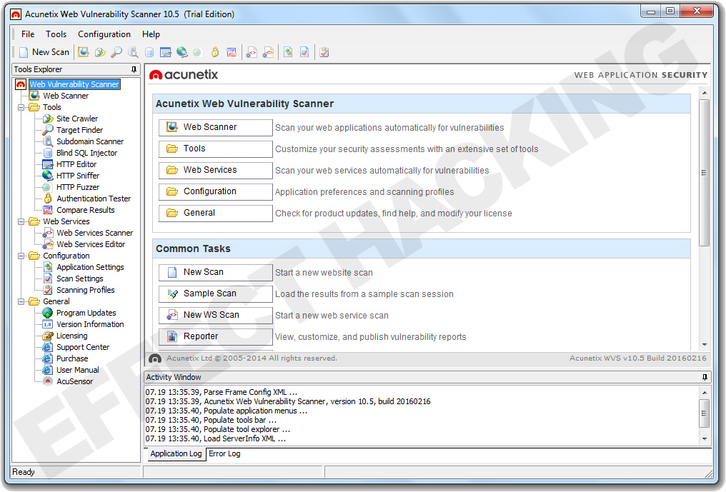  Vulnerability Scanner For Hackers HaViral