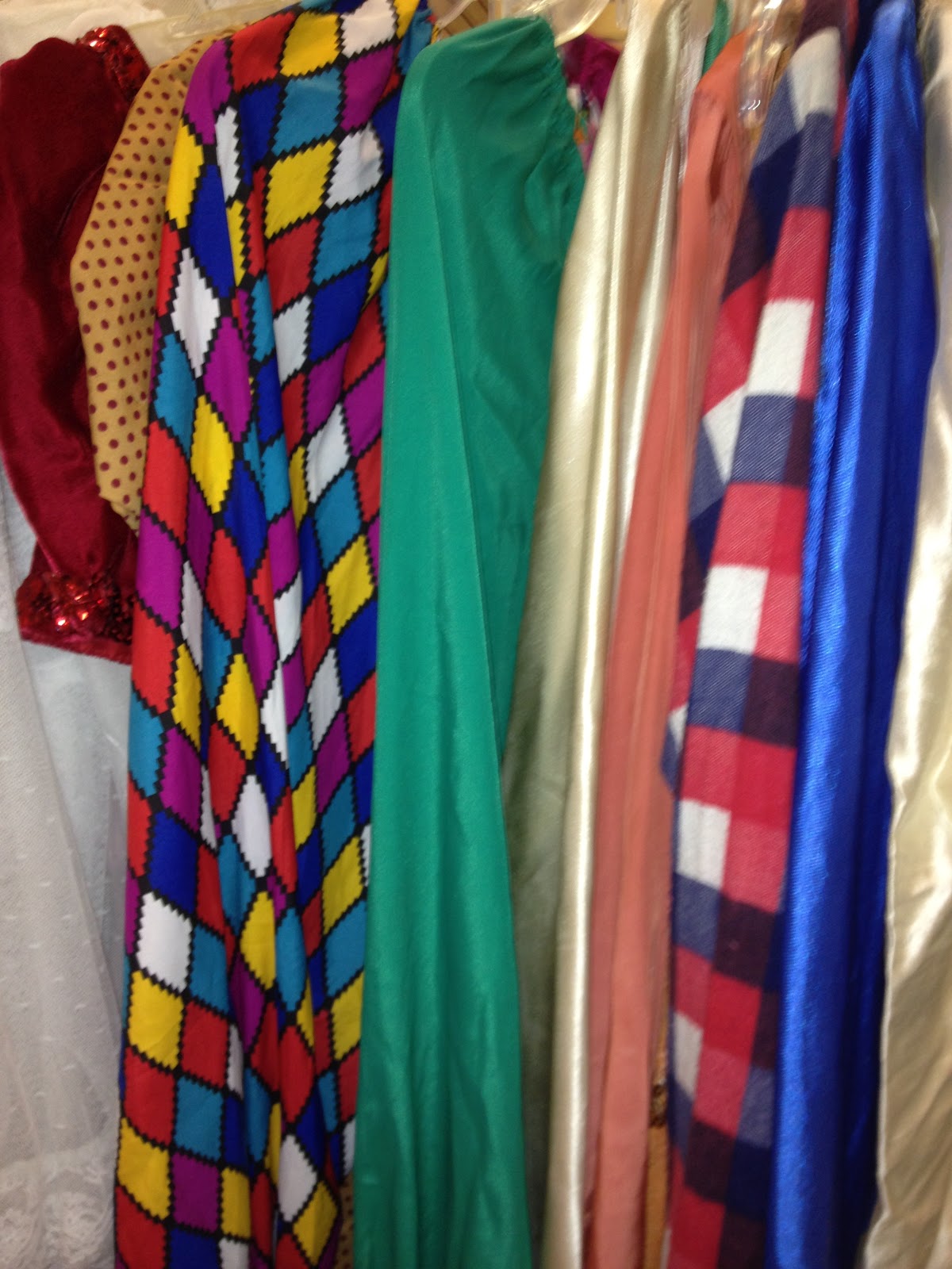 KitschyCool Vintage Halloween has Arrived!!