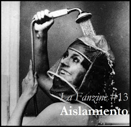 La Fanzine #13: Aislamiento