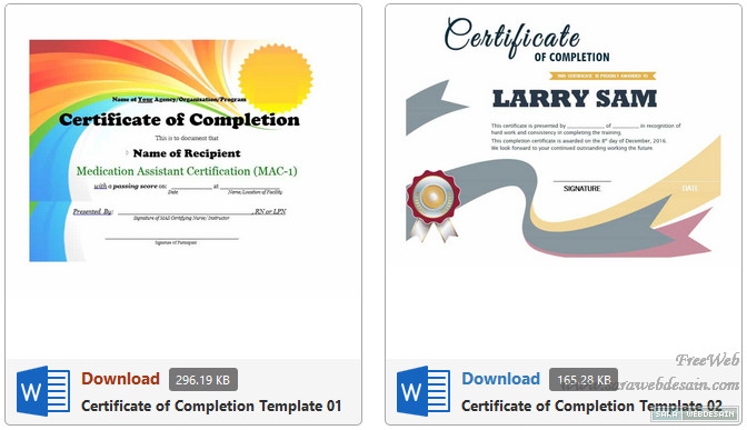 download template sertifikat format word jasa pembuatan website download template sertifikat