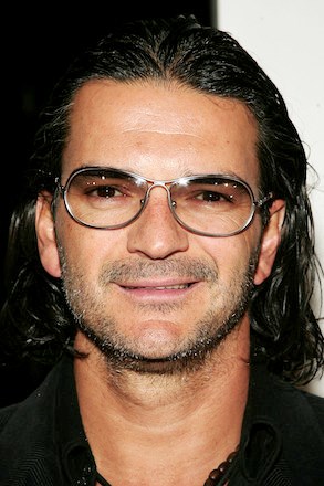 Ricardo Arjona Foto de Ricardo Arjona sin afeitarse