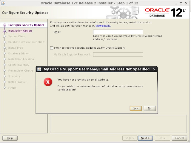 basic install steps for oracle identity This guide focuses on defining the process for deploying oracle identity make sure you have installed, at a minimum, one license on the netscaler appliance after clicking ok, you will see the basic settings screen for the lb vserver here. basic install steps for oracle identity This guide focuses on defining the process for deploying oracle identity make sure you have installed, at a minimum, one license on the netscaler appliance after clicking ok, you will see the basic settings screen for the lb vserver here.