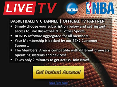 BASKETBALL CHANNELS