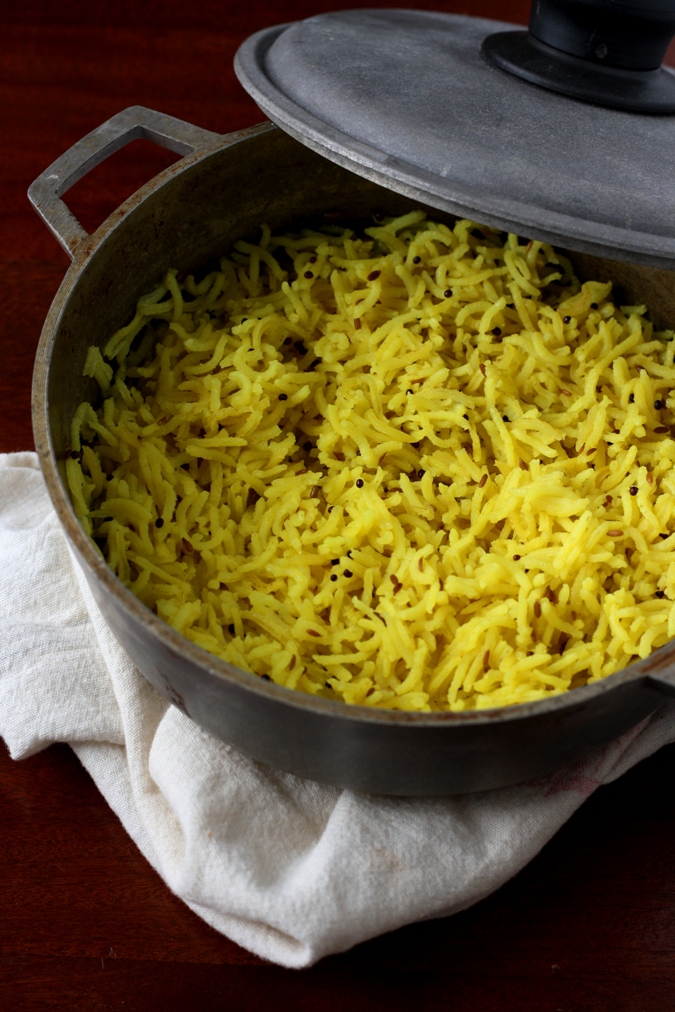 Mango & Tomato Vegan Indian Cauliflower With Tomatoes & Peas Easy