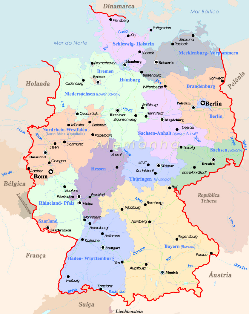 Trip de 20 dias na Europa Alemanha, Áustria e Suíça Post Índice Maquiadora Viajante
