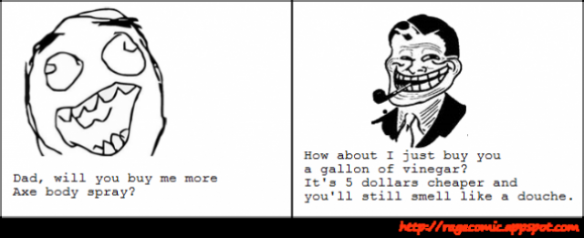 Blog de Toxifier: Rage Comical Super Sunday? LOL!