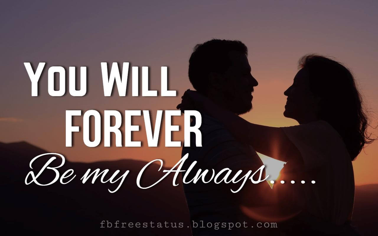 Sweet Love Sayings For Her & Him with Beautiful Love Pictures