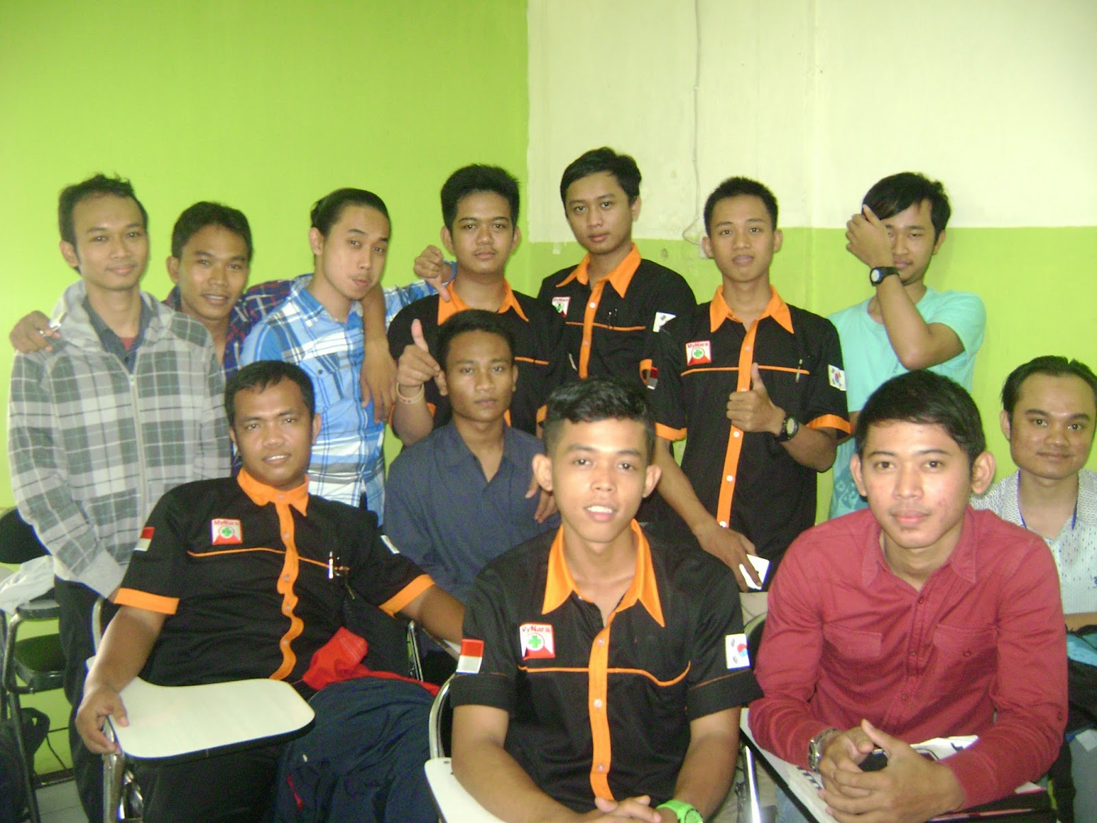 KURSUS BAHASA KOREA EPSTOPIK DI BEKASI DAN JAKARTA