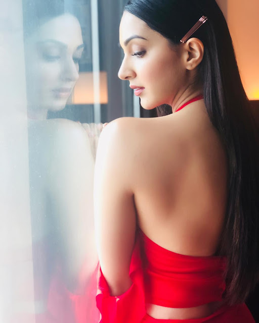 kiara advani gorgeous cute bold bollywood actress