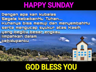 kata ucapan hari minggu kata ucapan hari minggu