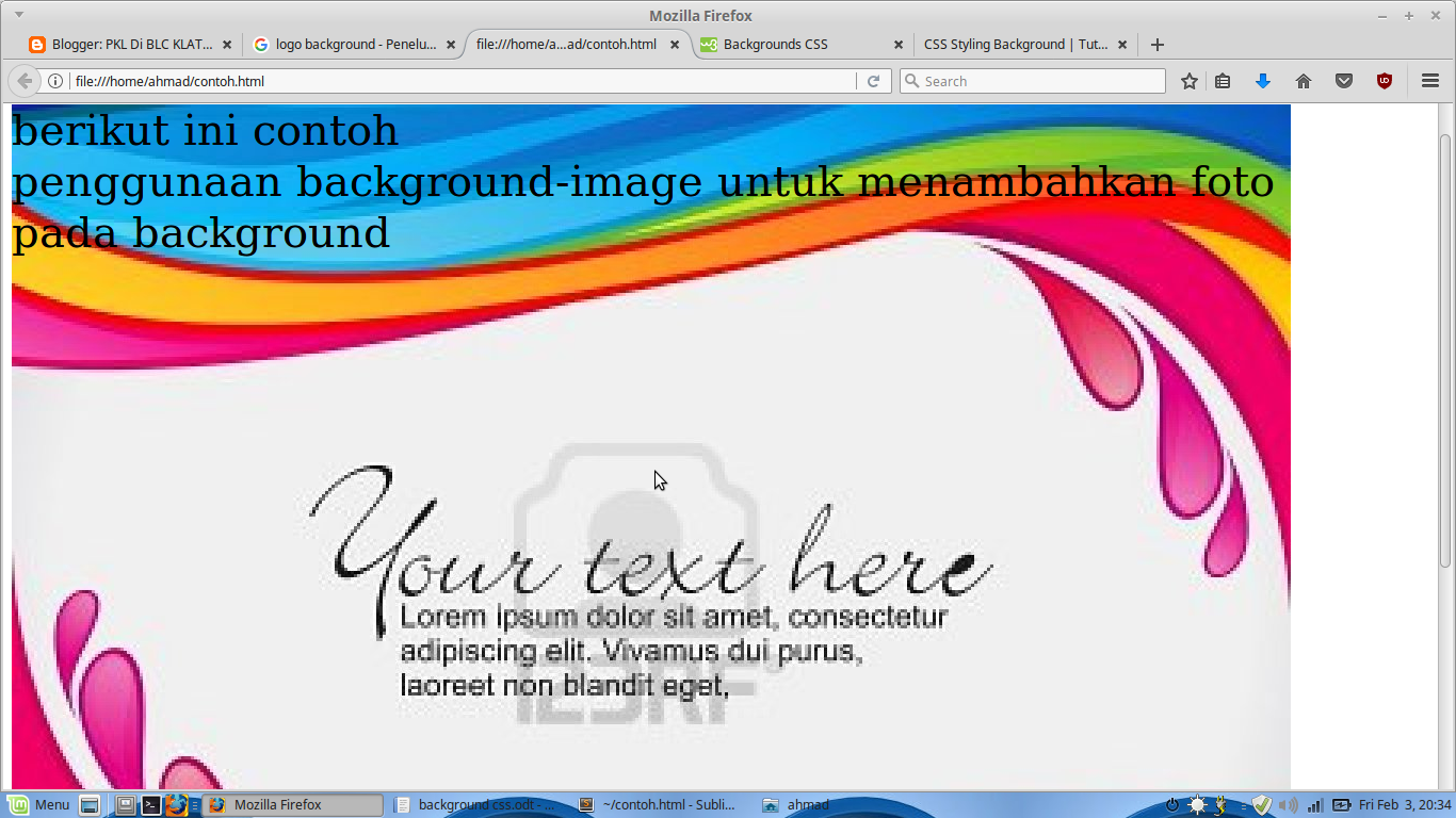 Css background image растянуть. Css background image растянуть
