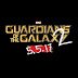 Guardiões da Galáxia 2 | Karen Gillan divulga foto caraterizada como Nebula
