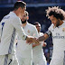 Marcelo é outro alvo da Juventus, diz TV italiana